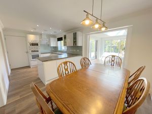 Red Barn Close- click for photo gallery